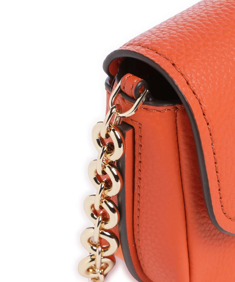 Michael Kors Nolita Small Umhängetasche mimosa
