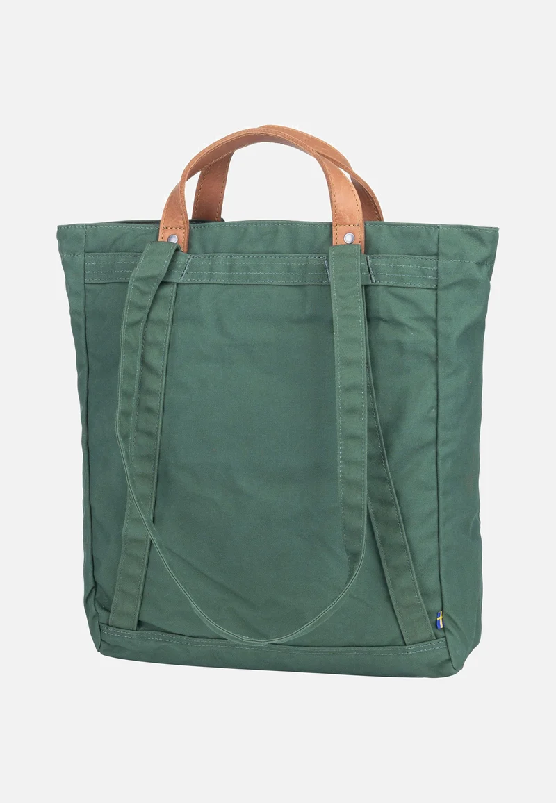Totepack No.1 Deep Patina - Rucksack