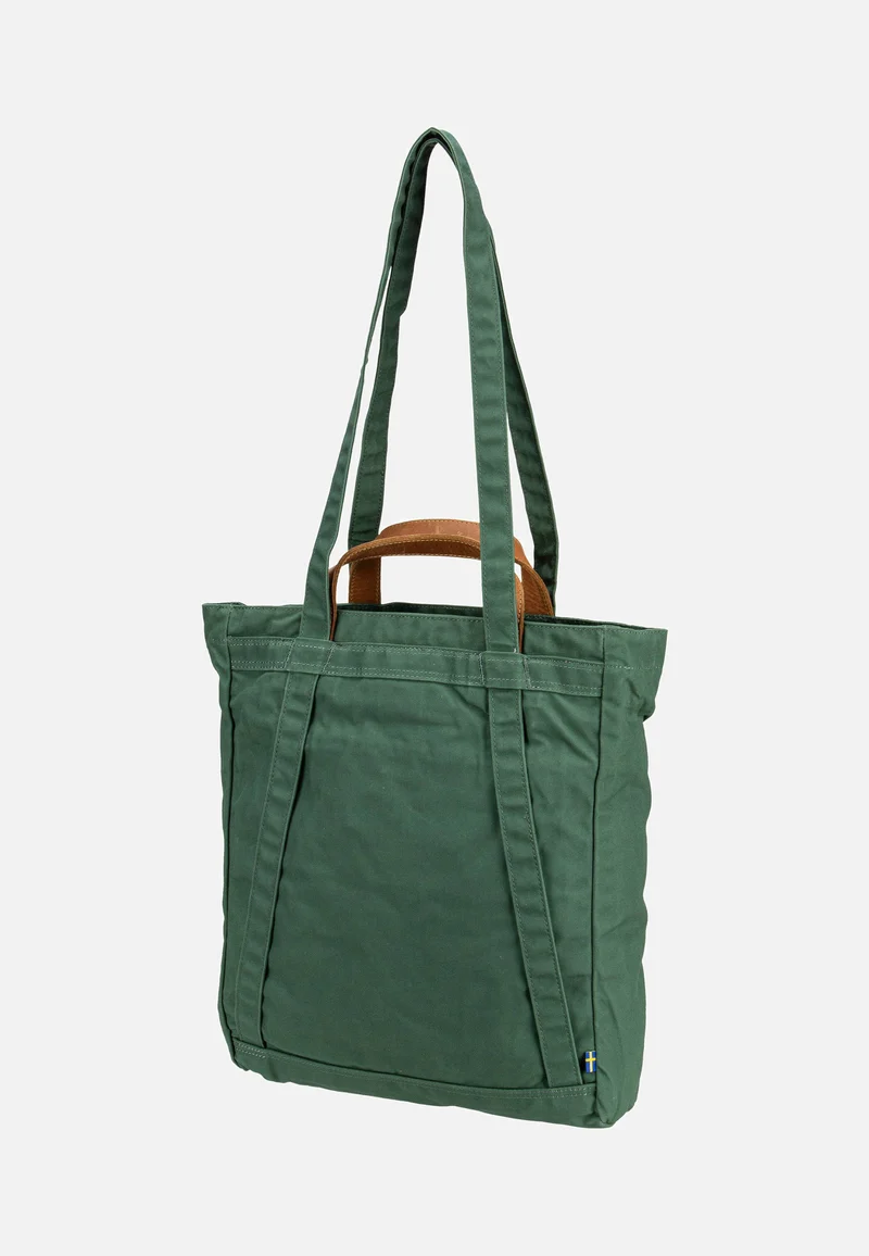 Totepack No.1 Deep Patina - Rucksack