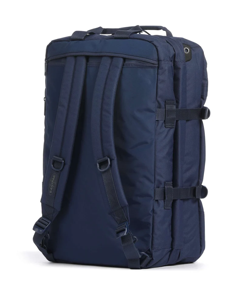 Eastpak Travelpack Mono Reiserucksack navy