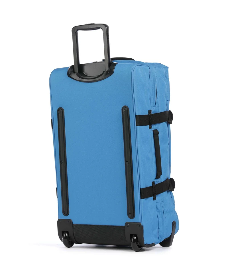 Eastpak Tranverz M Rollenreisetasche bubble blue