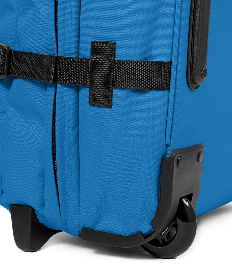 Eastpak Tranverz M Rollenreisetasche bubble blue