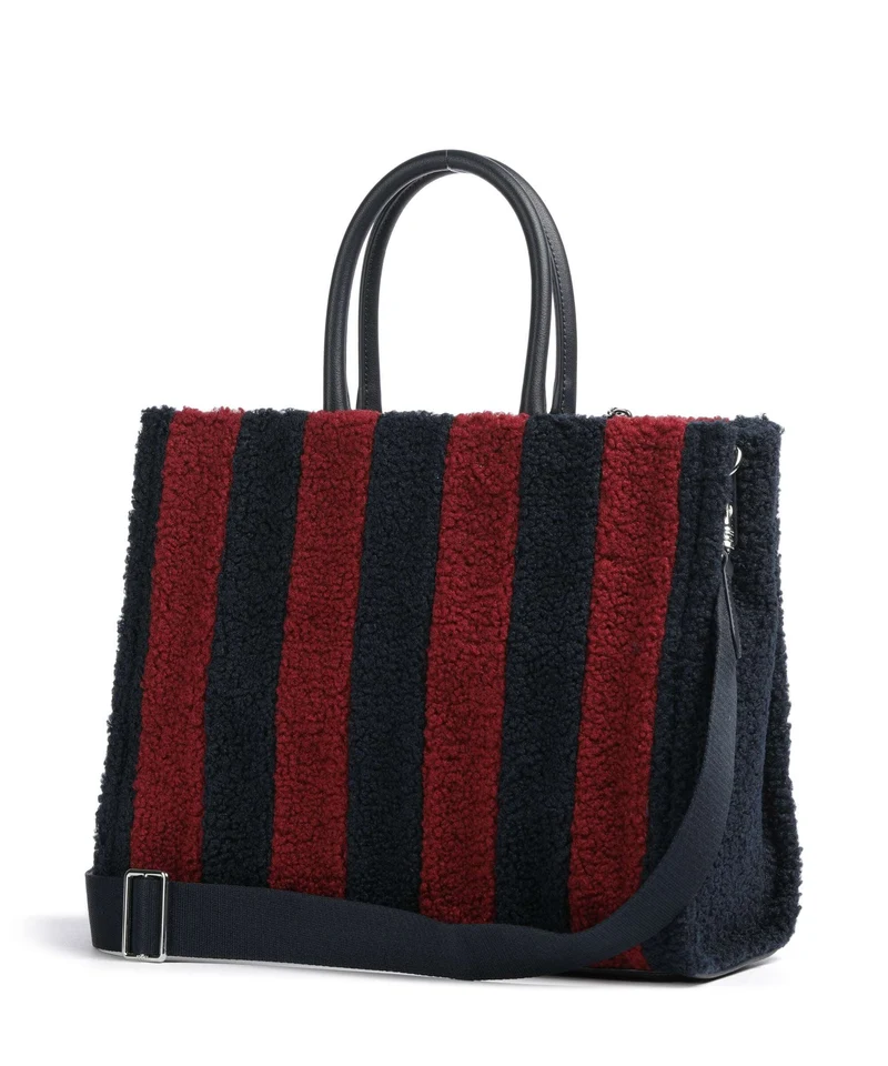 JOOP! Jeans Squadra Aurelia Handtasche dark blue