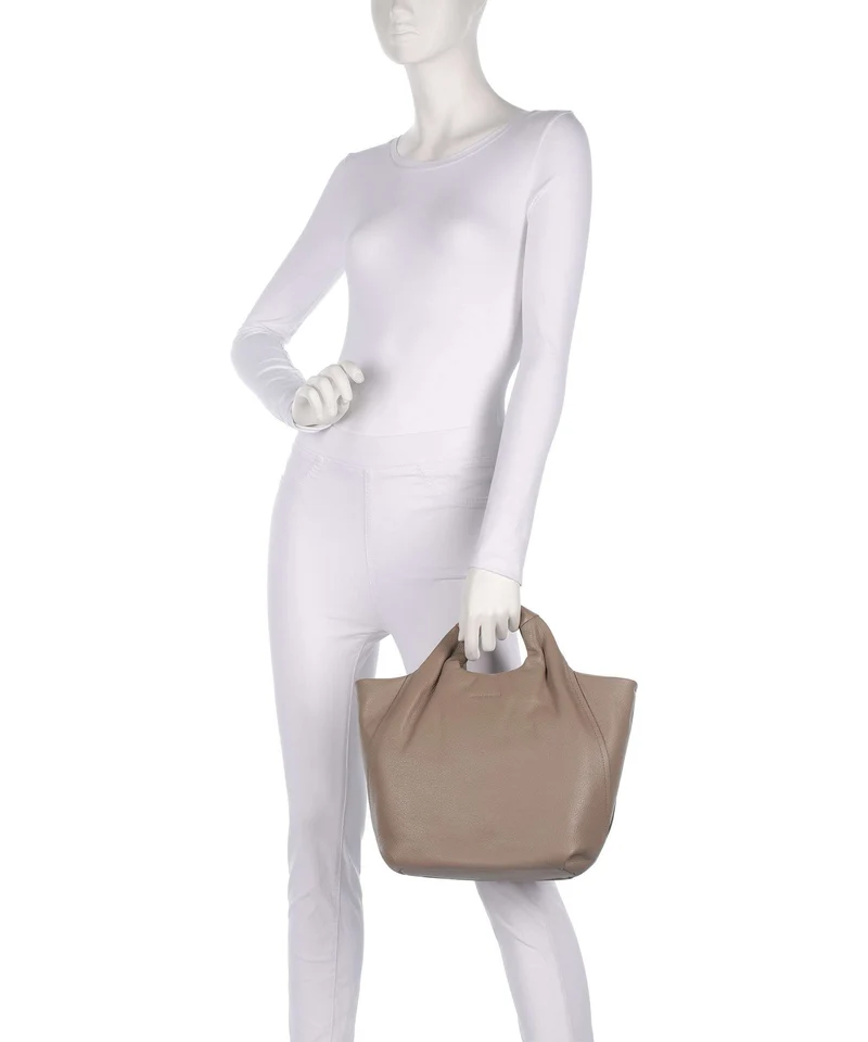 Aunts & Uncles Philocalists Dearie Handtasche portabella