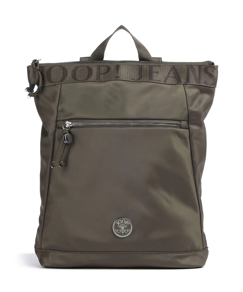 JOOP! Jeans Lietissimo 1.0 Elva Rucksack olive night