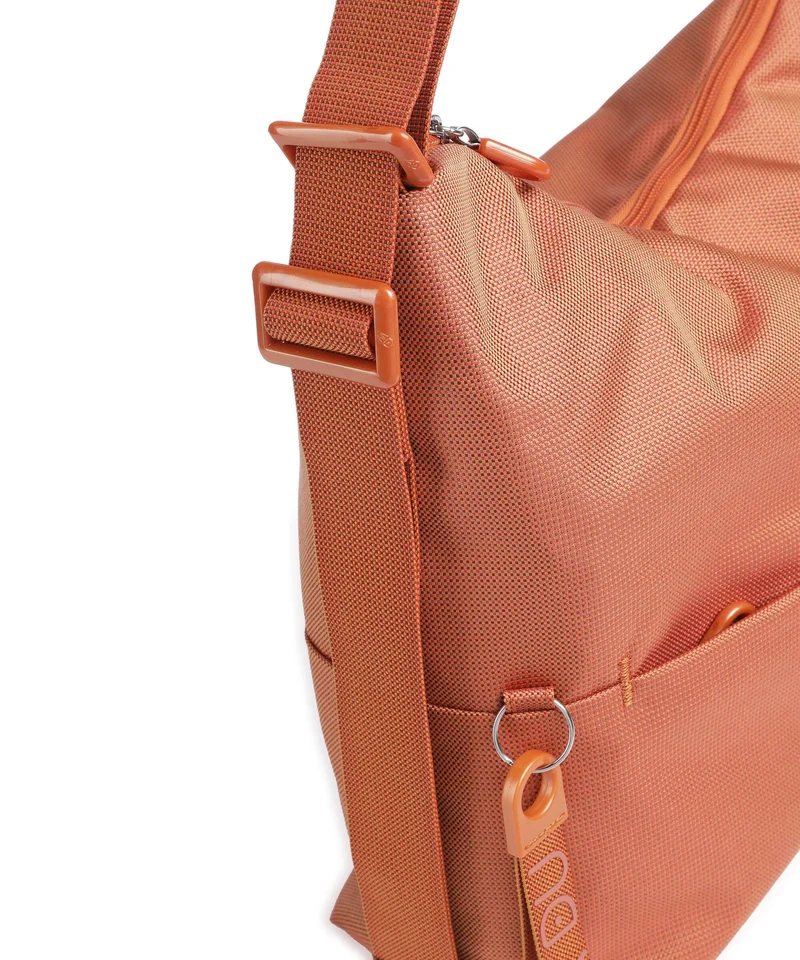 Mandarina Duck MD20 Rucksack-Tasche pumpkin