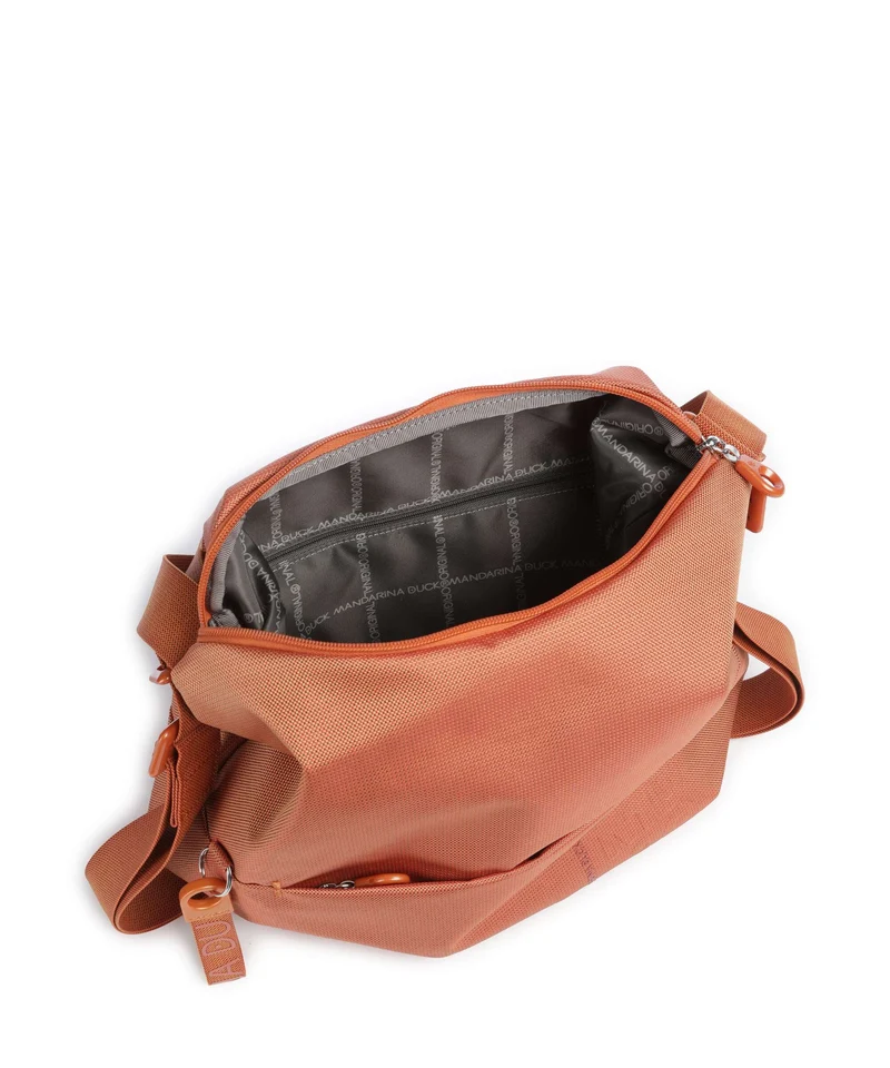 Mandarina Duck MD20 Rucksack-Tasche pumpkin
