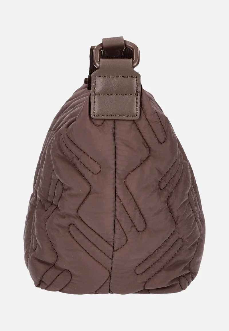 Cleo CL60 Brown - Crossbody Bag