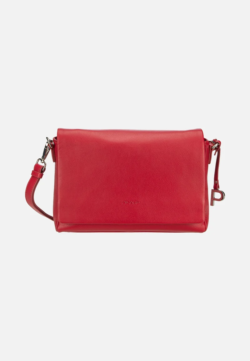 Bali 1217 Red - Crossbody Bag