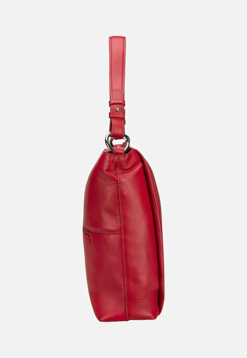 Bali 1201 Rot - Hobo Bag