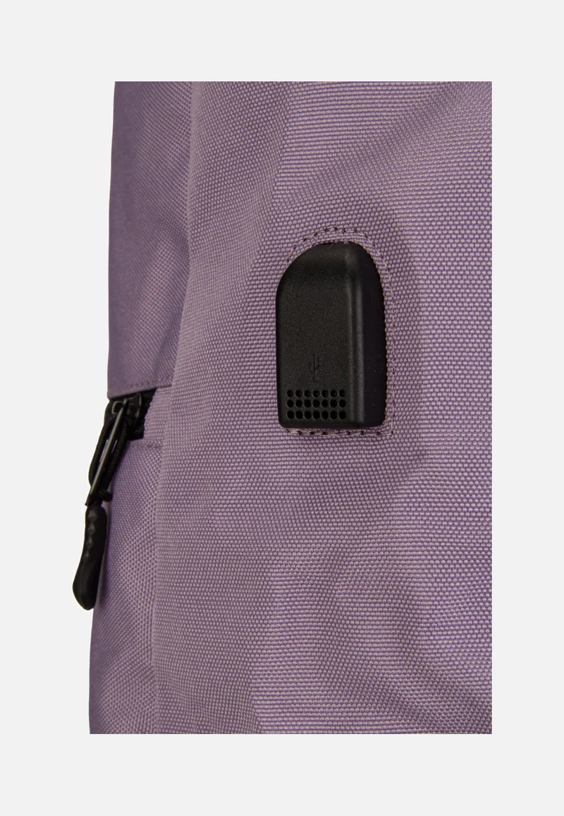 Rolltop Lavender - Rolltop Rucksack