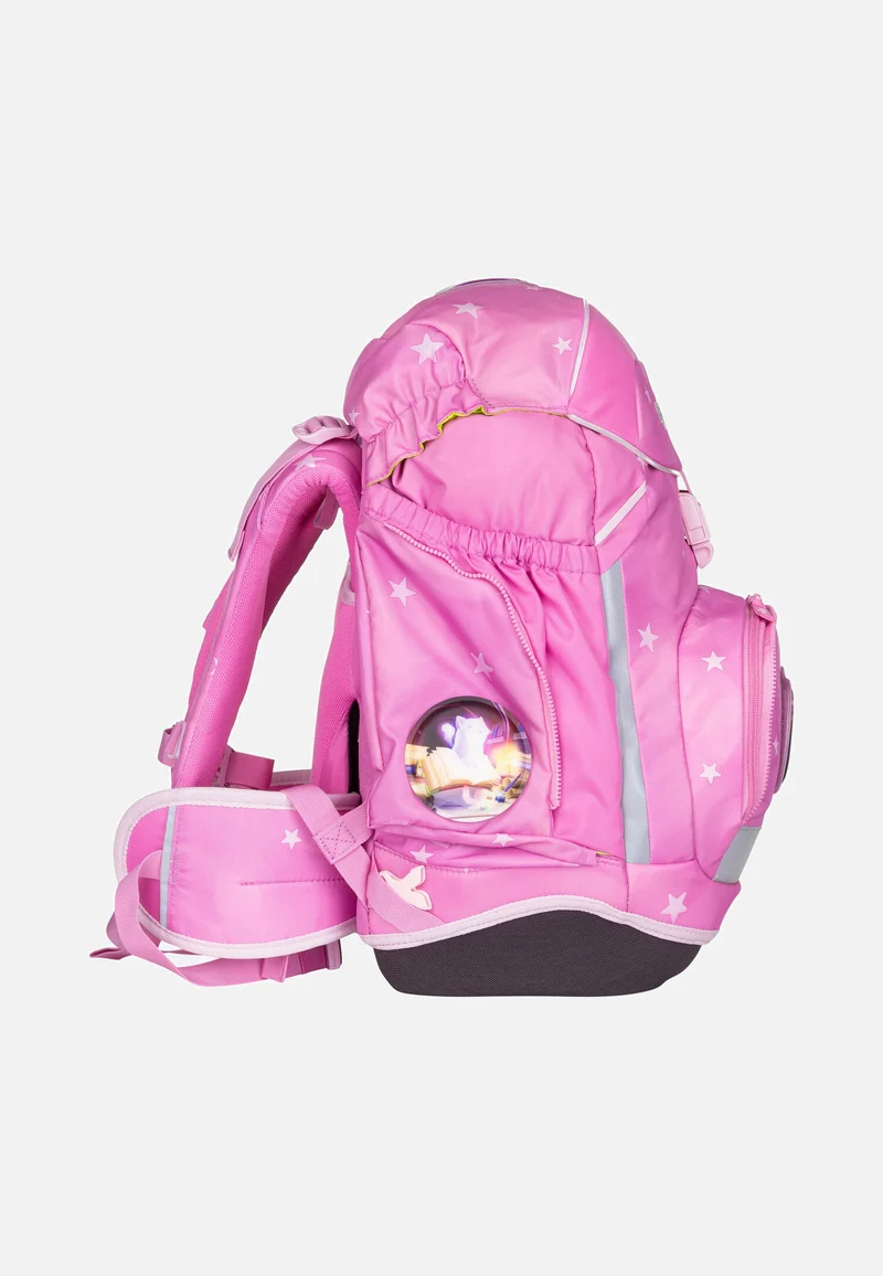 pack Set WolkenzauBär - Schulranzen