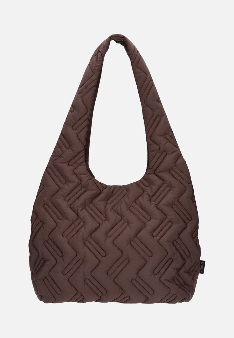 Cleo CL100 Brown - Hobo Bag