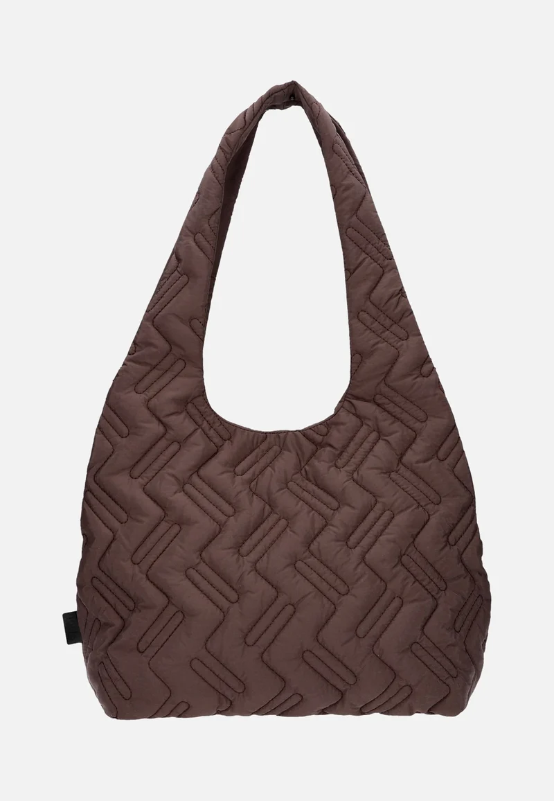 Cleo CL100 Brown - Hobo Bag