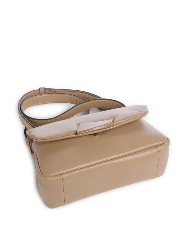 Radley London The Belsize Small Schultertasche sahara
