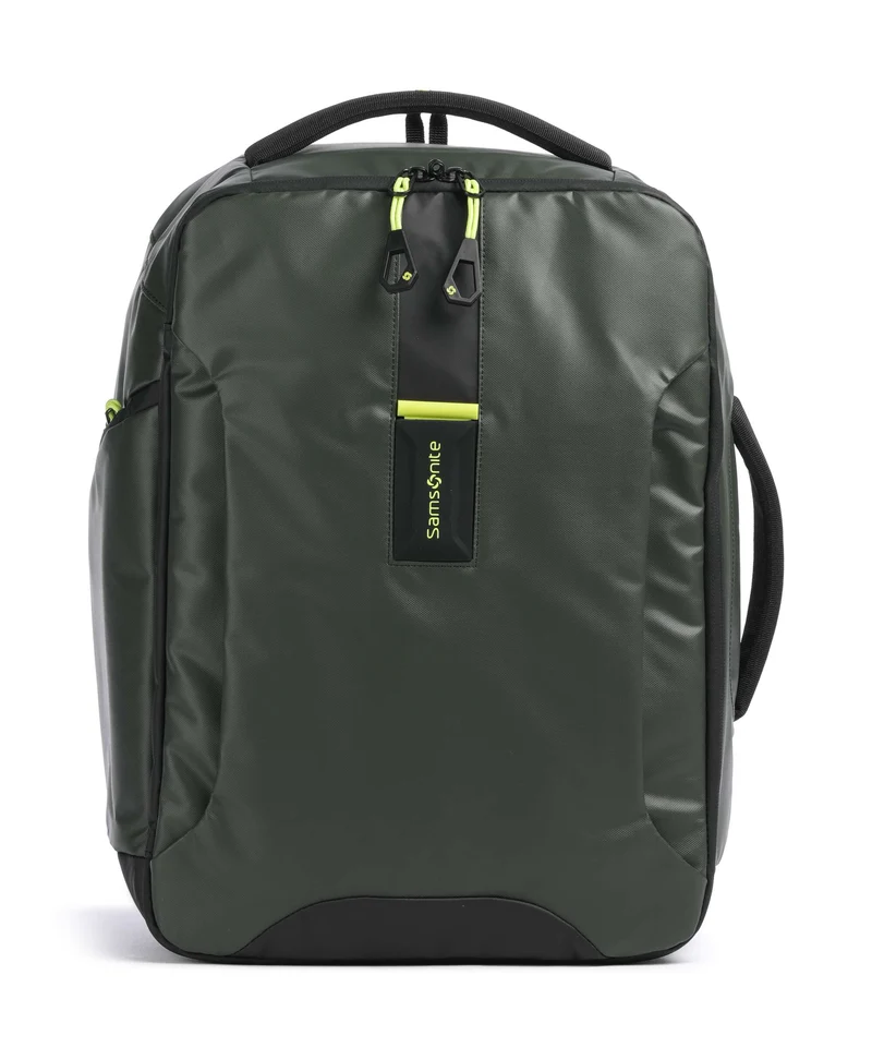 Samsonite Paradiver Light S Rucksack jungle green