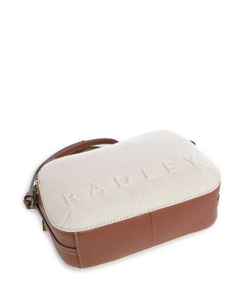 Radley London Dukes Place Medium Umhängetasche natural