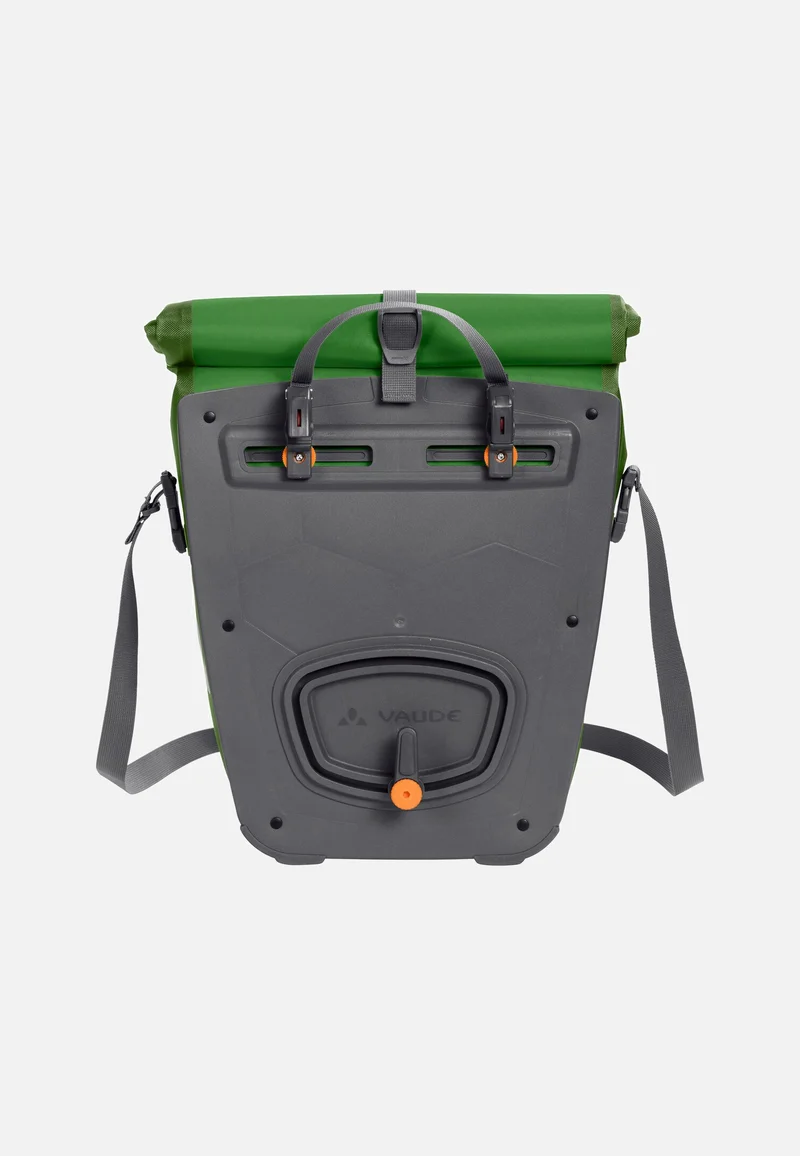 Aqua Back Parrot Green - Fahrradtasche