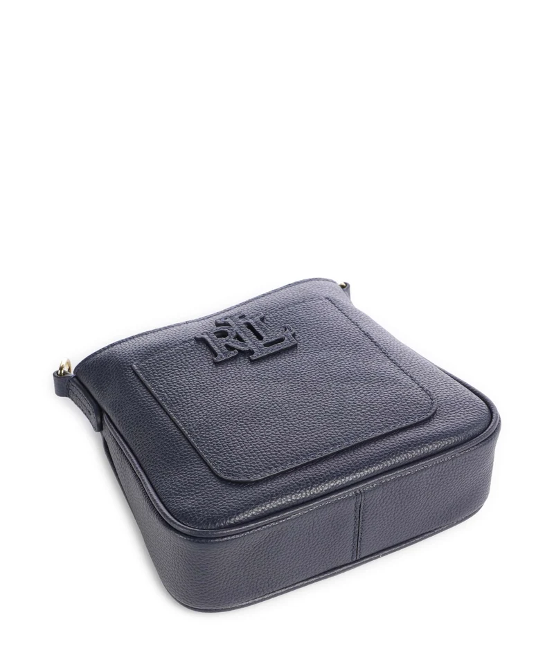 Lauren Ralph Lauren Cameryn Small Umhängetasche refined navy