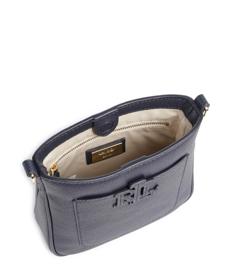 Lauren Ralph Lauren Cameryn Small Umhängetasche refined navy