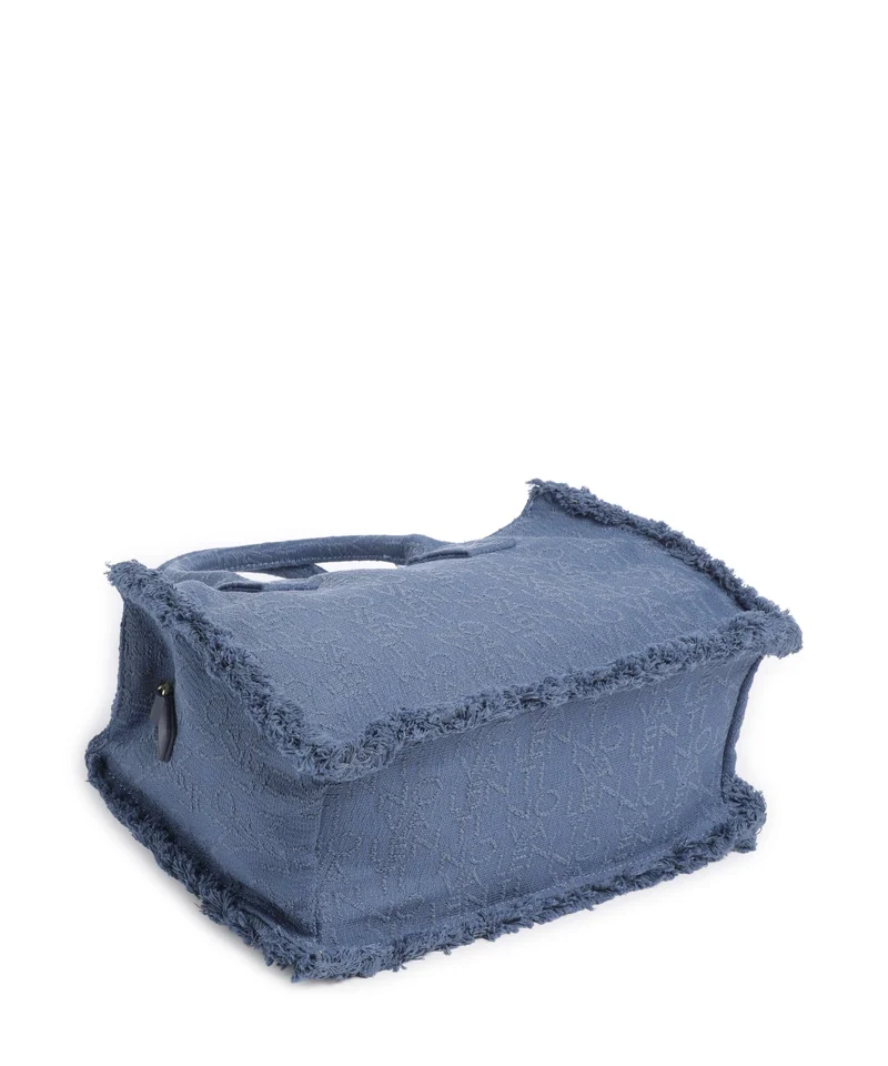 Valentino Bags Shyla Handtasche denim