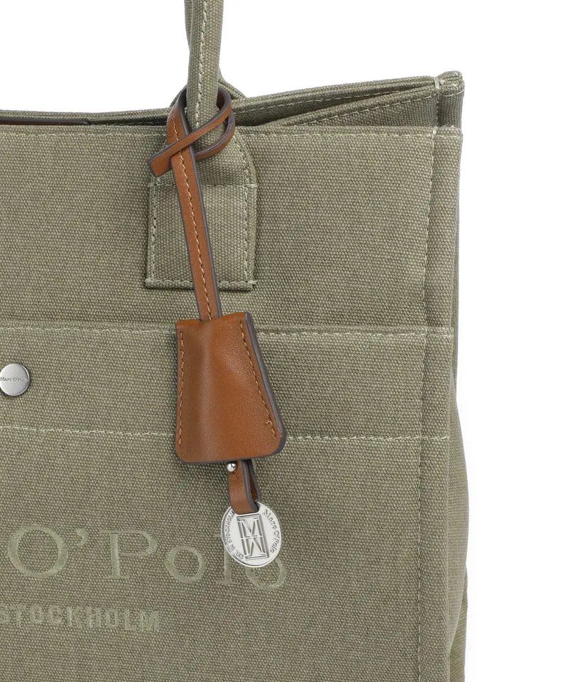 Marc O'Polo Mara Handtasche pure sage
