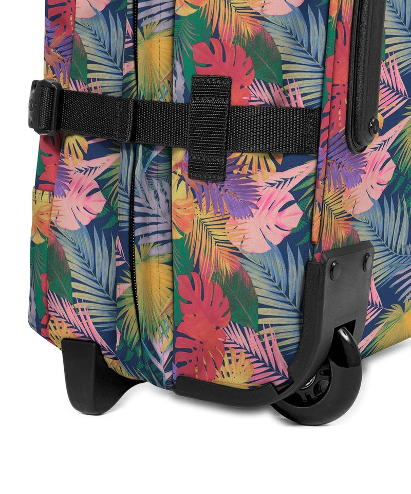 Eastpak Tranverz S Rollenreisetasche retro/navy