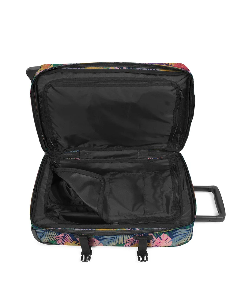 Eastpak Tranverz S Rollenreisetasche retro/navy