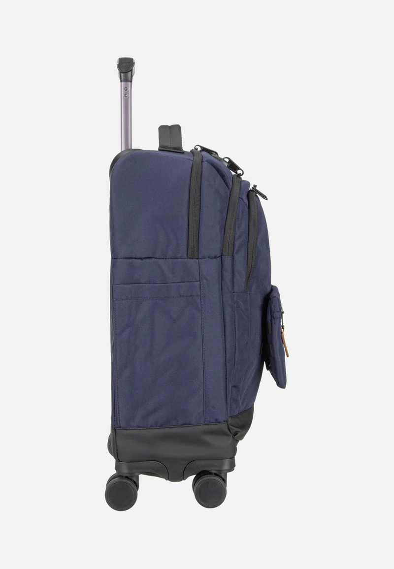 Soft Suitcase 4 Wheels Small Reykjavik - Koffer