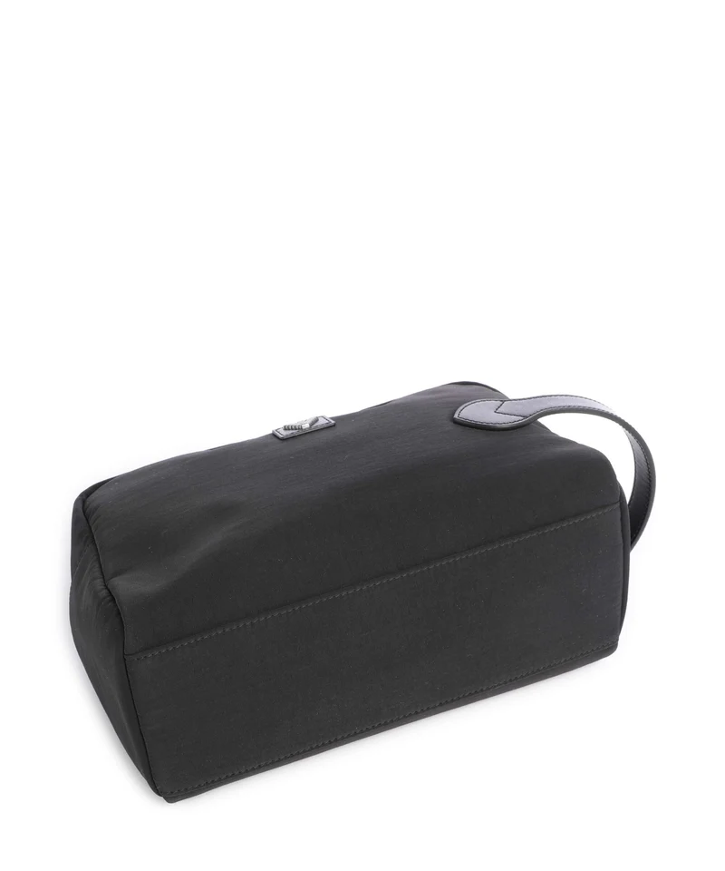 Emporio Armani Holiday Diffusion Kulturbeutel black beauty