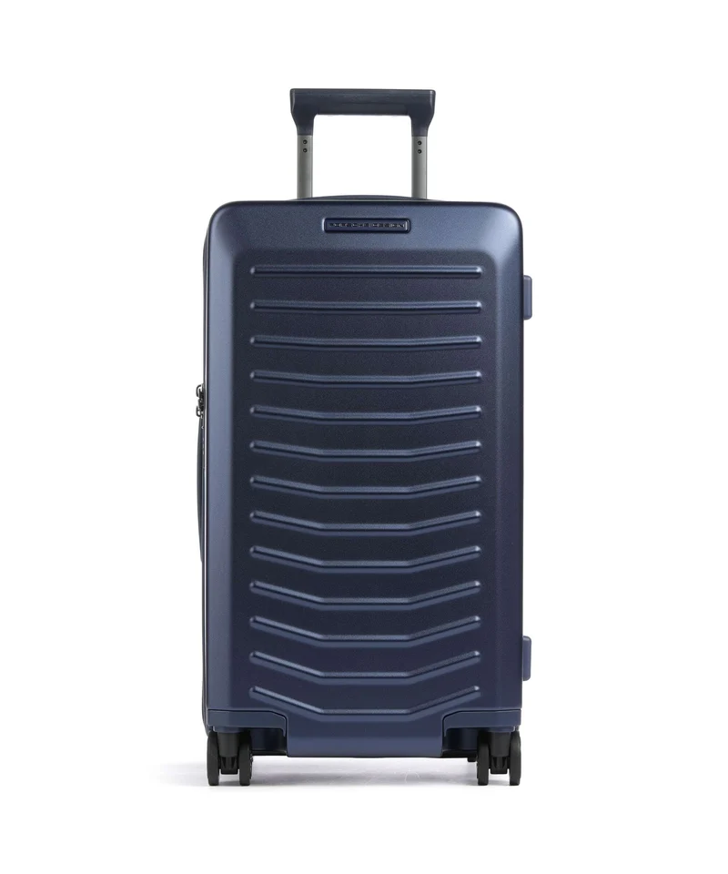 Porsche Design Roadster HC 4-Rollen Trolley dark blue