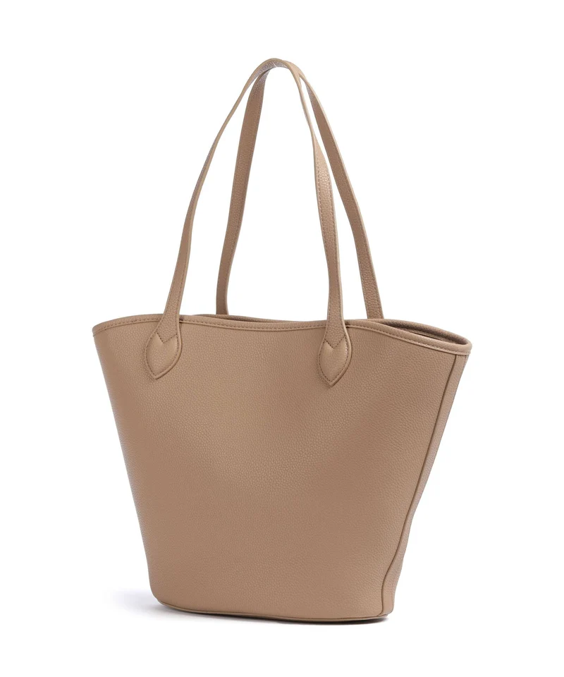 Valentino Bags Special Covent Shopper beige