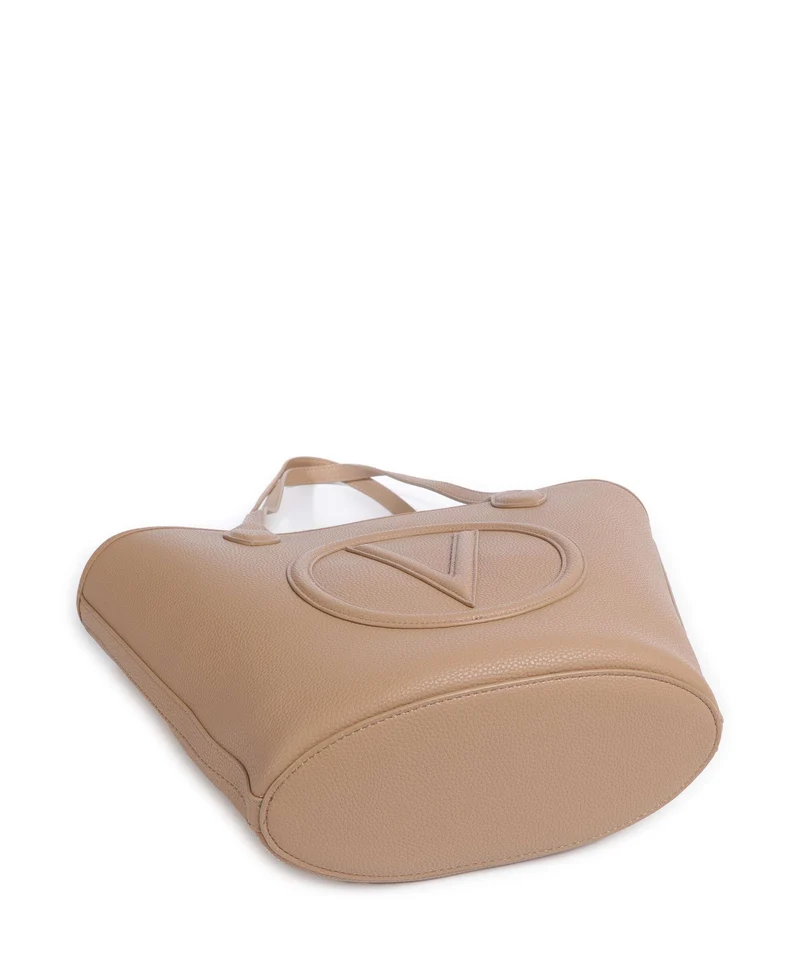 Valentino Bags Special Covent Shopper beige