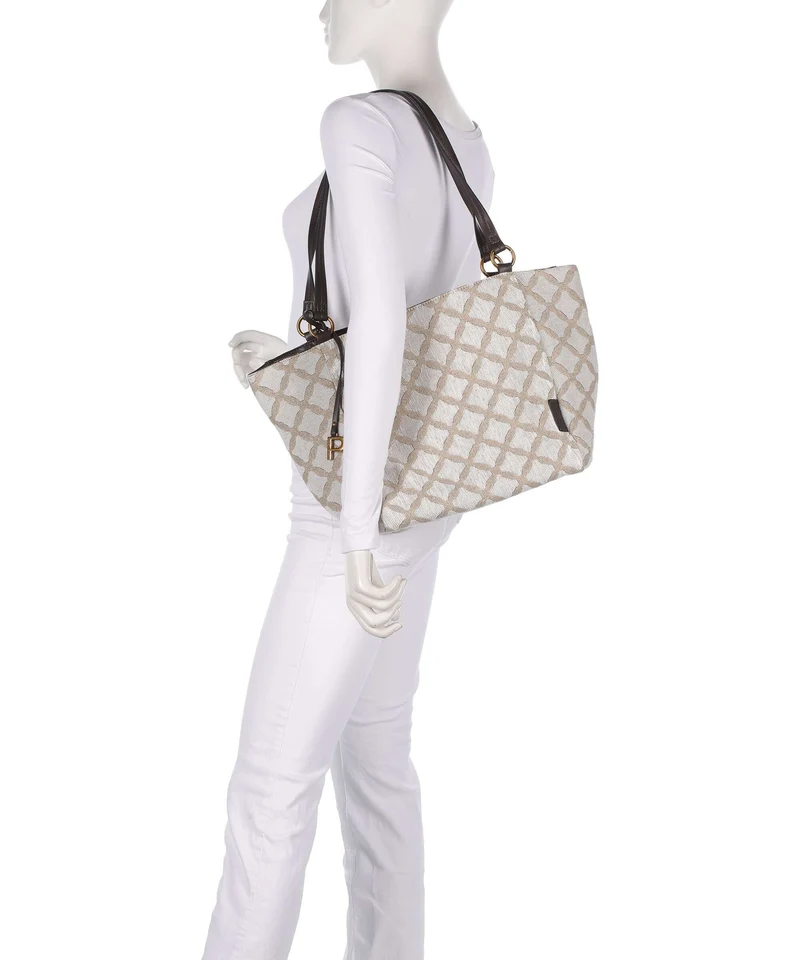 Picard Circulus Shopper cafe