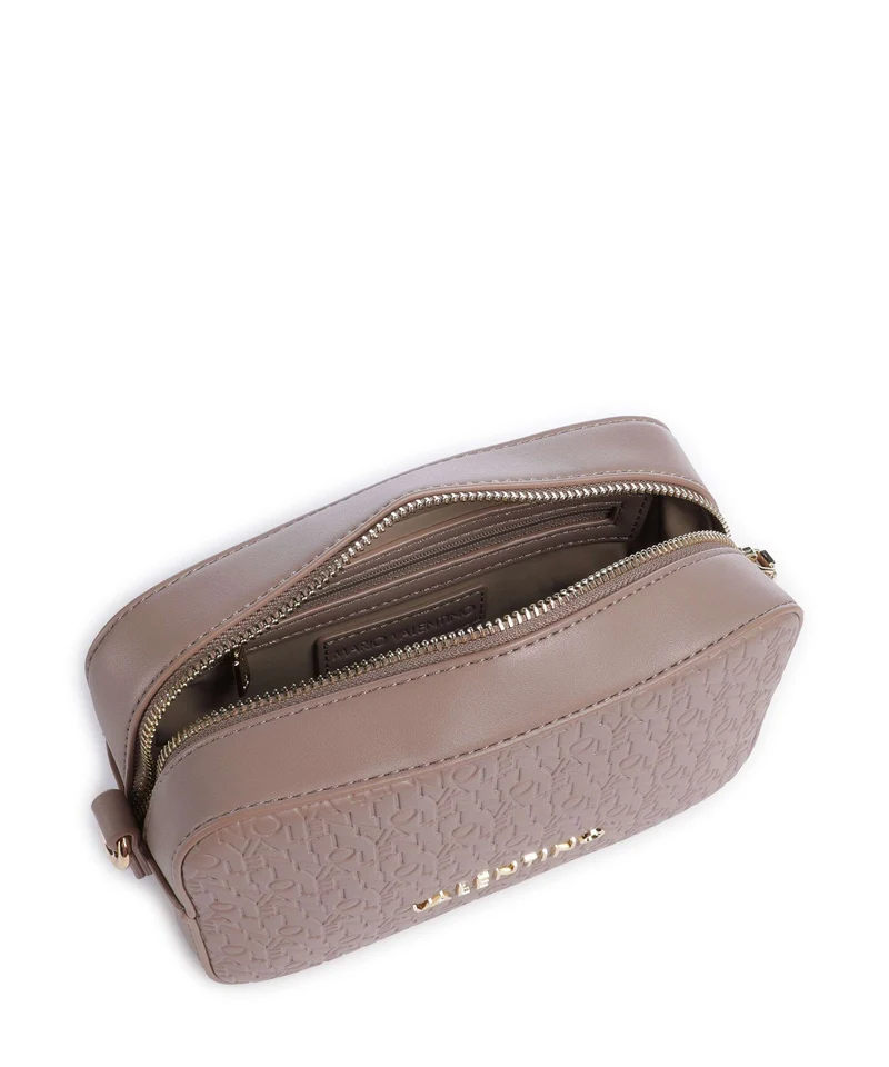 Valentino Bags Falak Re Umhängetasche taupe