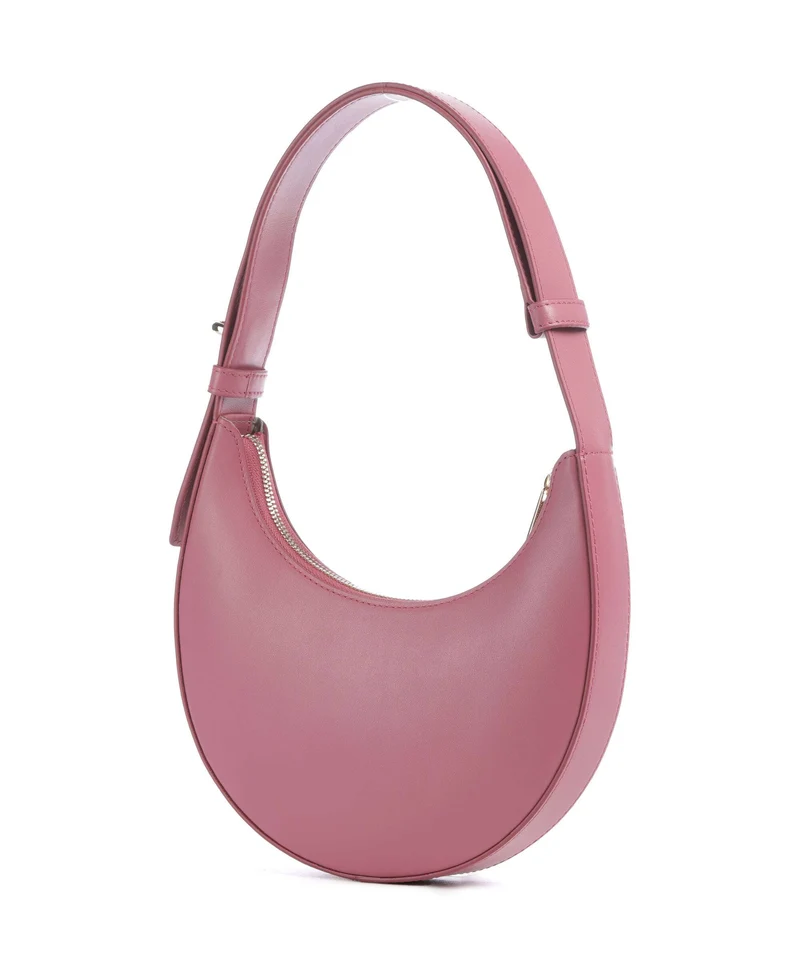Furla Delizia Mini Schultertasche blush pink