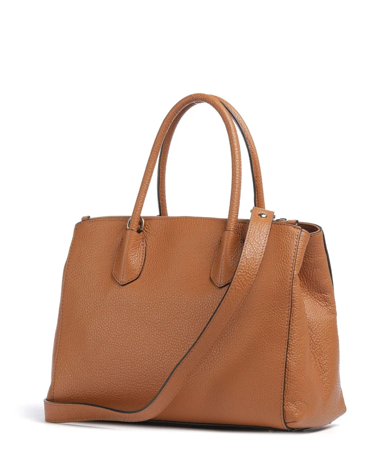 Abro Adria Busy Medium Handtasche cuoio