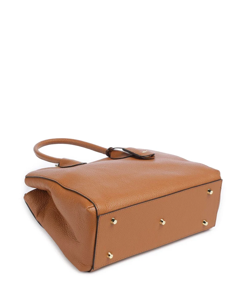 Abro Adria Busy Medium Handtasche cuoio
