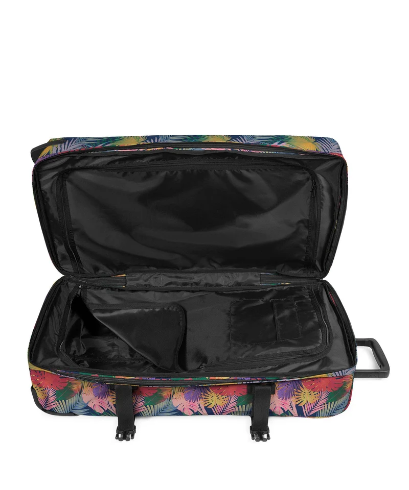 Eastpak Tranverz L Rollenreisetasche retro navy