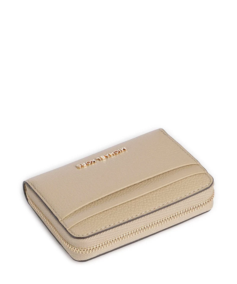 Michael Kors Jet Set Geldbörse khaki