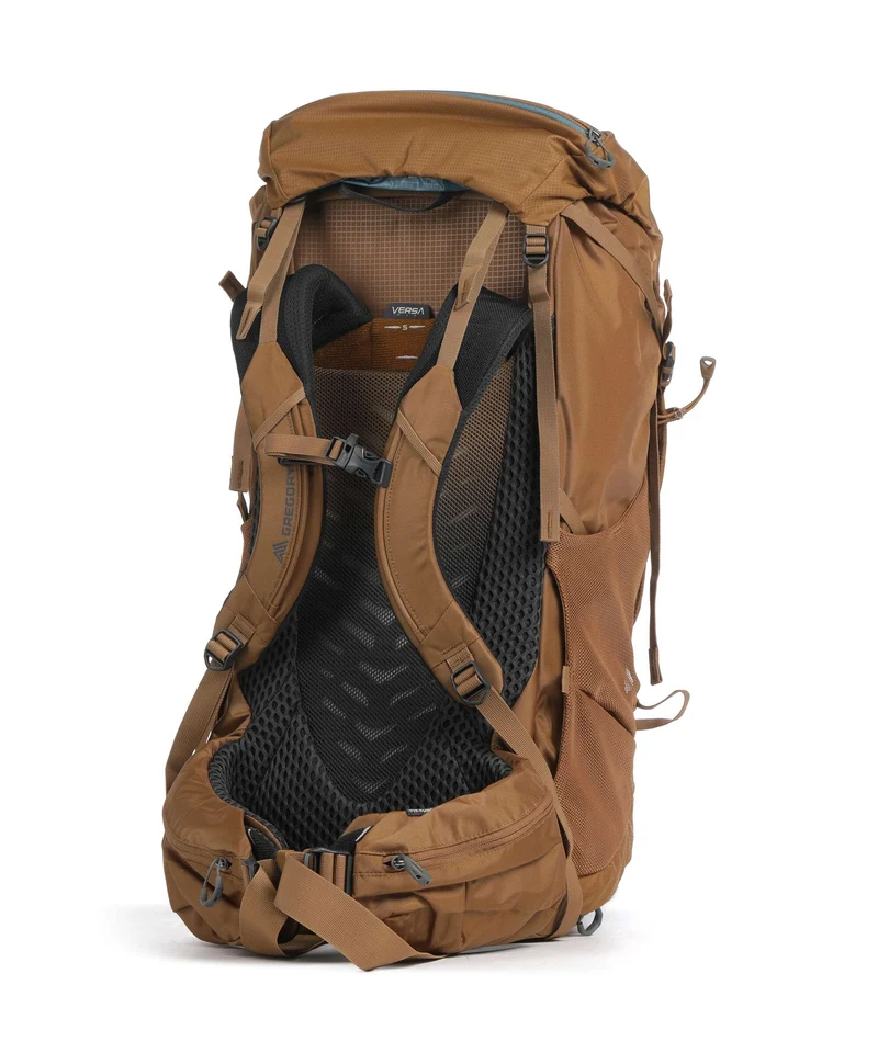 Gregory Stout 55 Trekkingrucksack sandstone