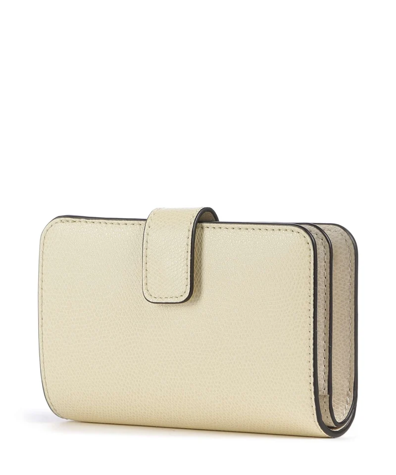 Furla Camelia M Geldbörse cremino/butter