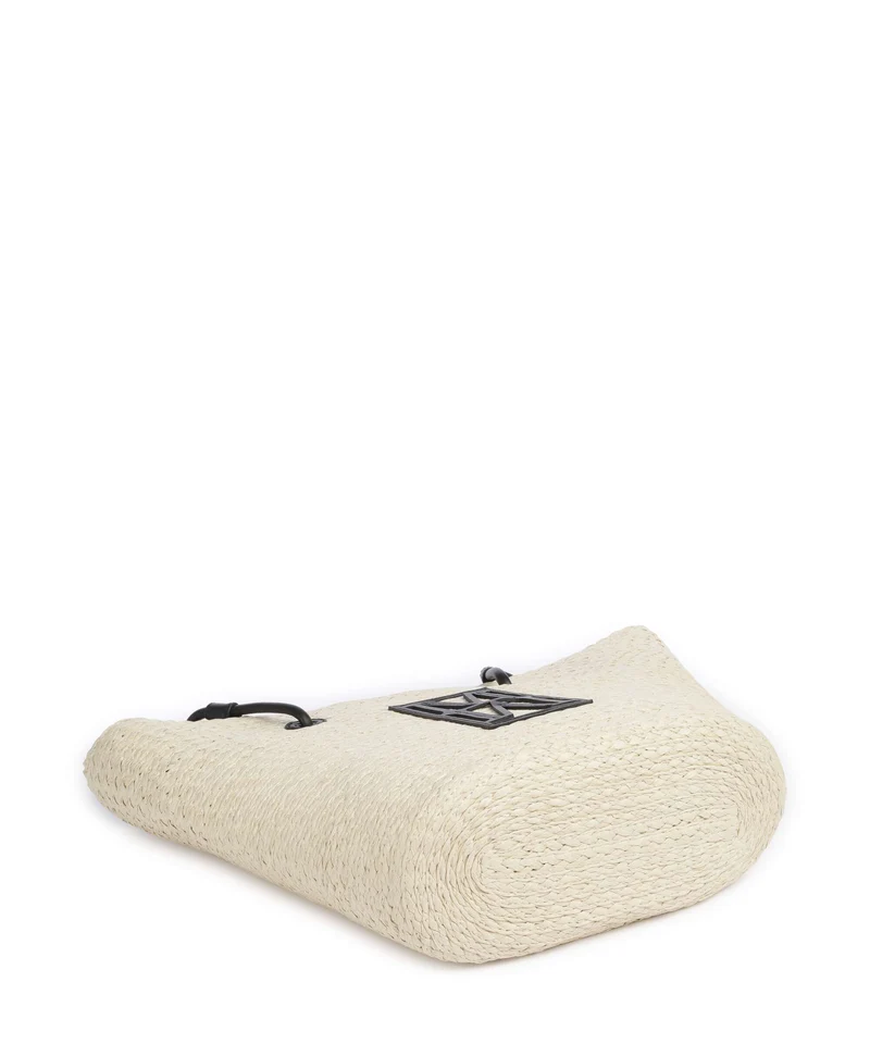 Marc O'Polo Jana Shopper light raffia