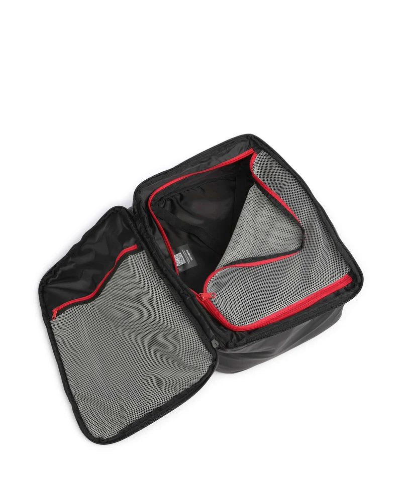 Samsonite Paradiver Light S Rucksack black