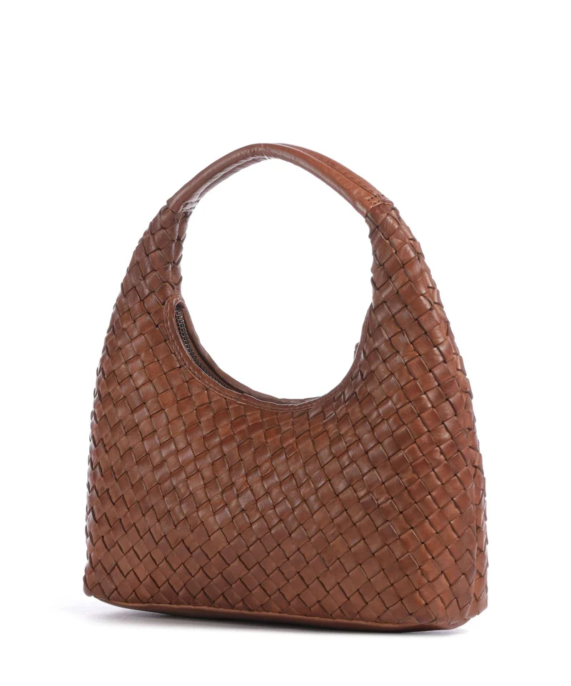 Markberg HaymaMBG Beuteltasche cognac