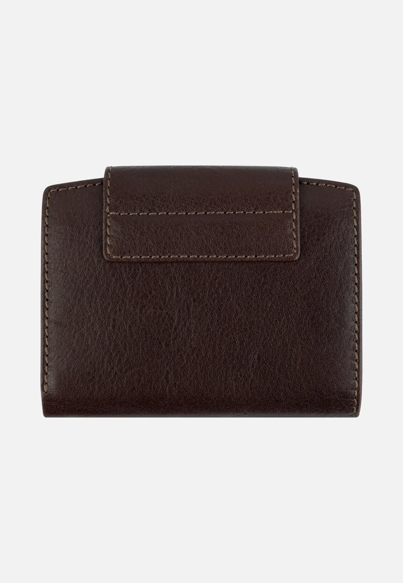 Neaples Lady Wallet 491364 Brown - Portemonnaie