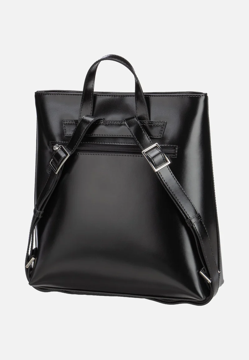 Black Tie 5583 Schwarz - Rucksack