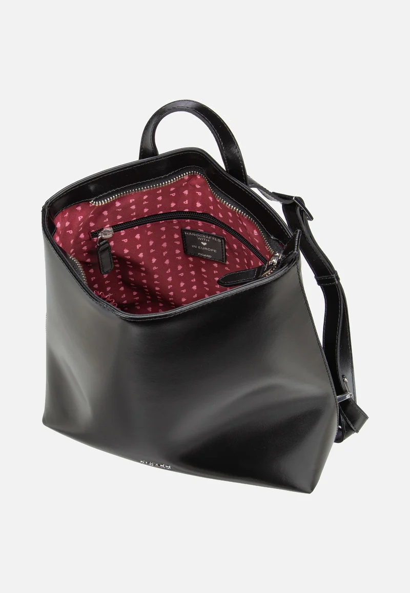 Black Tie 5583 Schwarz - Rucksack