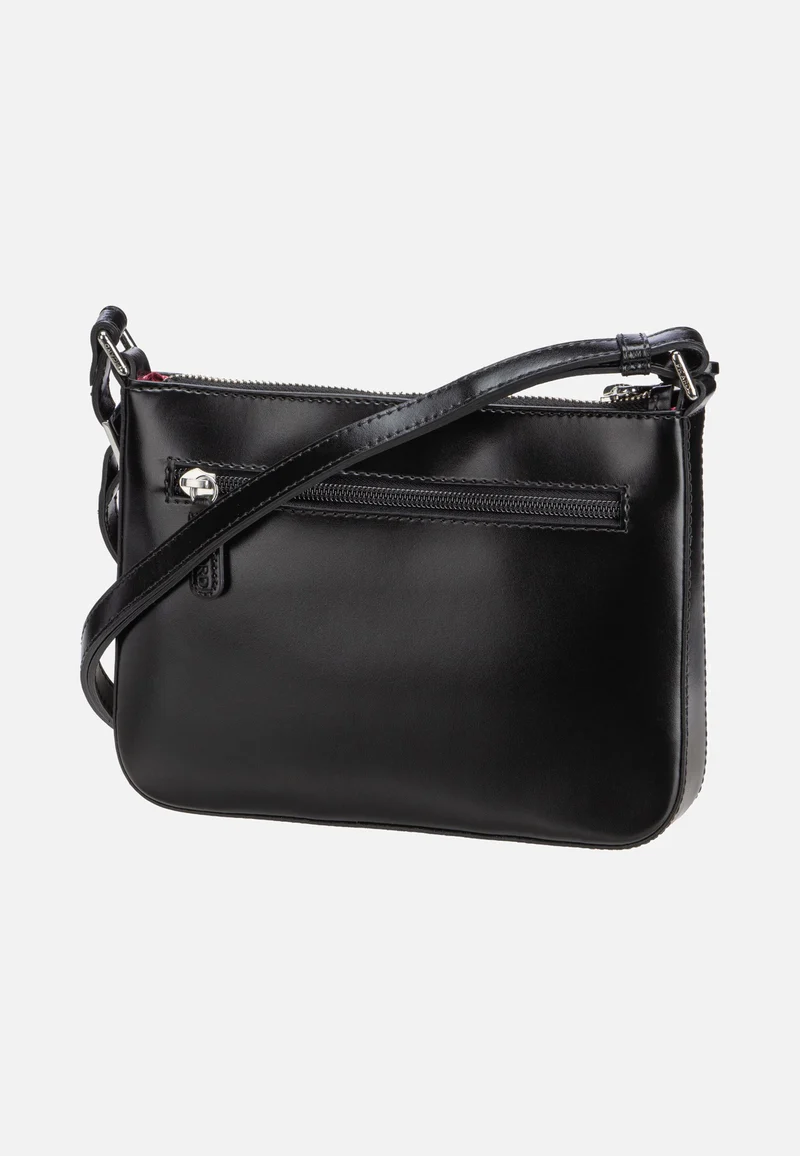 Black Tie 5616 Schwarz - Crossbody Bag