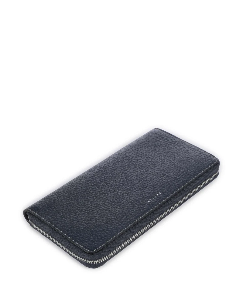 Radley London Dukes Place Geldbörse naval